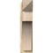 Ekena Millwork Westlake Arts & Crafts Rough Sawn Outlooker, Douglas Fir, 8"W x 26"D x 32"H OUT08X26X32WTL03RDF - alternate 3